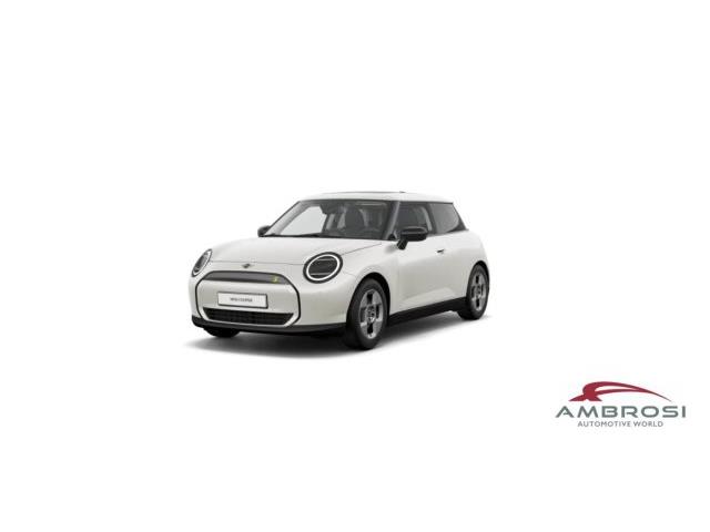 MINI NEW COOPER CABRIO 3 porte   Classic SE