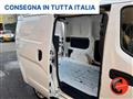 NISSAN E-NV200 EV VAN-FURGONE-CRUISE C-ELETRICO-BLUETOOTH