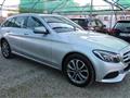 MERCEDES CLASSE C SW d S.W. 4Matic Auto Sport