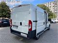 FIAT DUCATO BOXER HDI 130CV ***FRIGO (FNAX) 0° - ATP