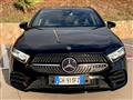 MERCEDES CLASSE A D PREMIUM AMG+PACK NIGHT+LED PACK+19''