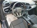 AUDI Q3 SPORTBACK SPB 35 TDI S tronic S line edition