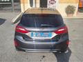 FORD FIESTA 1.0 Ecoboost 100 CV 5 porte Vignale