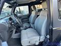 JEEP WRANGLER 2.8 CRD Sahara