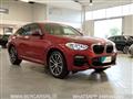 BMW X4 xDrive25d Msport-X