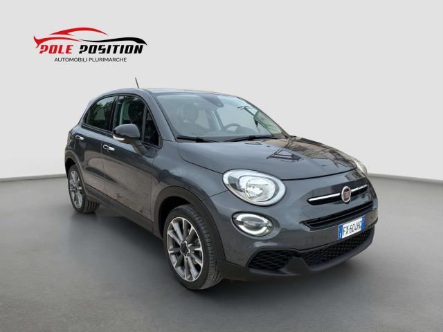 FIAT 500X 1.3 mjt Urban 4x2 95cv