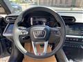 AUDI A3 SPORTBACK SPB SPORTBACK 35 Tfsi S tronic 2XS line MATR-TETTO