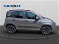 FIAT PANDA III 2021 Cross 1.0 firefly hybrid City Cross s&s 70cv 5p.ti