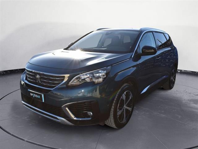 PEUGEOT 5008 BlueHDi 150 S&S Allure