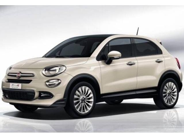 FIAT 500X 2.0 mjt Cross Plus 4x4 140cv