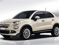 FIAT 500X 2.0 mjt Cross Plus 4x4 140cv