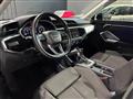 AUDI Q3 45 TFSI e S tronic S line edition