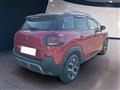 CITROEN C3 AIRCROSS I 2017 1.2 puretech Shine s&s 110cv my19