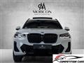 BMW X3 xDrive20d M-SPORT PANO LED SHADOW NAVI VIRTUAL