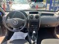 DACIA DUSTER 1.6 Ambiance Gpl 4x2 105cv