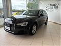 AUDI A4 AVANT A4 Avant 2.0 TDI 122 CV S tronic Business