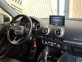 AUDI A3 1.6 tdi Sport 110cv s-tronic