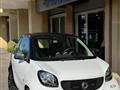 SMART FORTWO 70 1.0 twinamic Passion