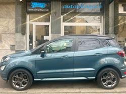 FORD ECOSPORT 1.0 EcoBoost 125 CV Start&Stop aut. ST-Line