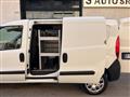 FIAT DOBLÒ 1.3MJT 95CV Maxi DOPPIA PORTA LATERALE