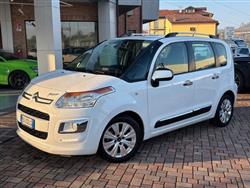 CITROEN C3 PICASSO 1.6 e-HDi 90 CMP6 Exclusive