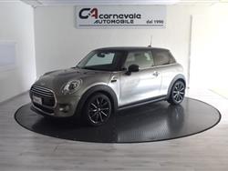 MINI MINI 3 PORTE 1.5 Cooper-76.733-LED-Navi-Bluetooth-Pacch. Sport