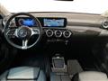 MERCEDES CLASSE A d Auto Progressive Advanced Navi