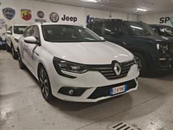 RENAULT MEGANE SPORTER Sporter Blue dCi 115 Intens