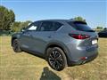 MAZDA CX-5 2.2L Skyactiv-D 150 CV 2WD Exceed