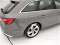 AUDI A4 35 2.0 tdi mhev S line edition 163cv s-tronic