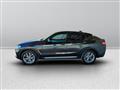 BMW X4 G02 2018 -  xdrive20d xLine auto my19