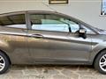 FORD FIESTA 1.2 60CV 3 porte Titanium