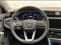 AUDI Q3 SPORTBACK SPORTBACK 35 TDI S-TRONIC BUSINESS PLUS