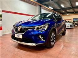 RENAULT NUOVO CAPTUR Captur TCe 100 CV GPL Techno