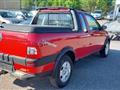 FIAT Strada SOLO   HARD TOP  PICK UP