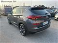 HYUNDAI TUCSON HYBRID 2.0 crdi 48V Exellence Prem Pack 4wd 185cv FW231PY