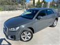 AUDI Q2 2.0 TDI quattro S tronic ?IVA DETR?