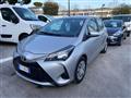 TOYOTA YARIS 5p 1.0 Cool my18