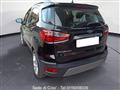 FORD ECOSPORT 1.0 EcoBoost 125 CV Start&Stop Titanium