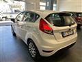 FORD Fiesta 1.5 TDCi 75CV 5 porte Business N1 Fiesta Plus 1.5 TDCi 75CV 3 porte