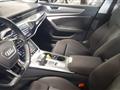 AUDI A6 AVANT Avant 40 2.0 TDI S tronic Bus. Sport LOOK NERO 19"