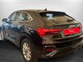 AUDI Q3 Sportback Q3 SPB 35 TDI S tronic Business Plus