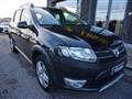 DACIA NUOVA SANDERO STEPWAY Stepway 900 TCe 12V 90CV NEOPATENTATI