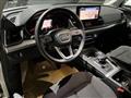 AUDI Q5 35 TDI S tronic Business Advanced HYBRID/NAVI/LED