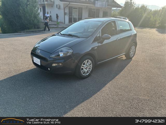 FIAT PUNTO Street 1.4 bipower