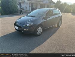 FIAT PUNTO Street 1.4 bipower