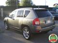 JEEP COMPASS 2.2 CRD Limited 4WD - SOLO KM 32000