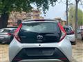 TOYOTA AYGO 1.0cc 72cv BLUETOOTH CLIMA STEREO