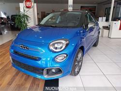 FIAT 500X 1.5 T4 Hybrid 130 CV DCT Sport