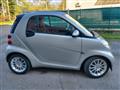 SMART FORTWO 800 40 kW coupé passion cdi OK NEOPATENTATI